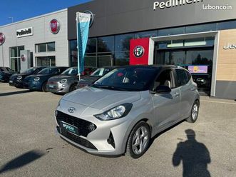 hyundai i10 1.0 67 edition #1