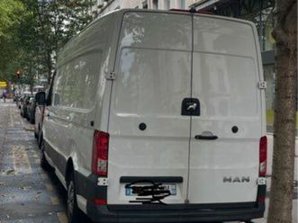 vend fin d’activité tge automatique 140 l3