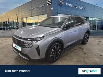 1.2 hybrid 145ch allure e-dcs6