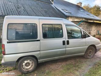 peugeot expert 2l hdi