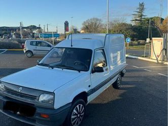 renault express 1994