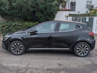 renault clio 5 intens 1.5 dci