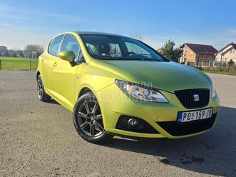 seat ibiza 1.4