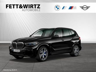 bmw x5 xdrive30d m sport|ahk|pano|hifi|head-up|dapro