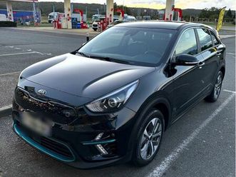 kia e-niro motion