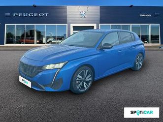 phev 180ch allure e-eat8