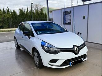 clio 4 société