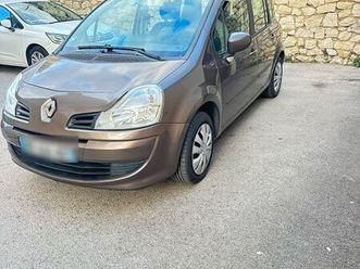 renault modus