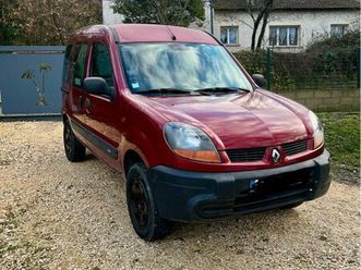 kangoo4x4