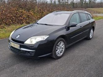 laguna 3 initial 175cv