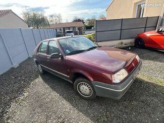 vends renault r19 tse