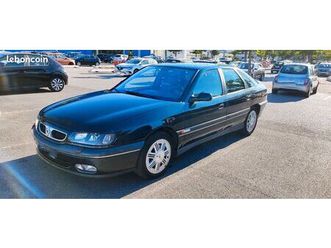 renault safrane 2.5l initiale