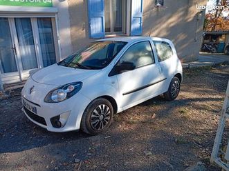 renault twingo 2 société 1.5 dci