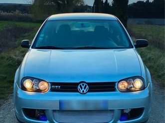 golf 4 tdi
