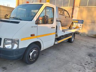 auto volkswagen lt 46/35