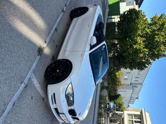 bmw 1er-reihe 118i cabrio