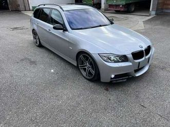 bmw 3er-reihe 335i n54