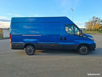 iveco daily 35s21