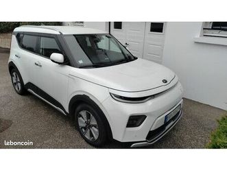 kia e-soul premium 204ch