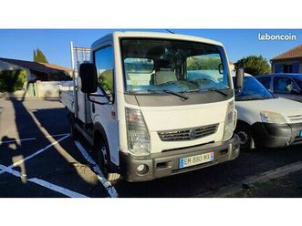 renault maxity dci 130ch