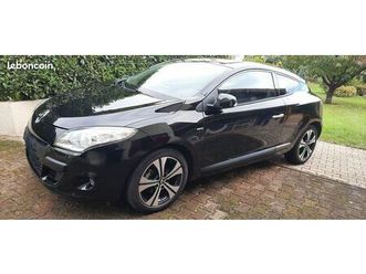 RENAULT MEGANE COUPE renault-megane-1-4-tce