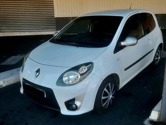 renault twingo en bon état