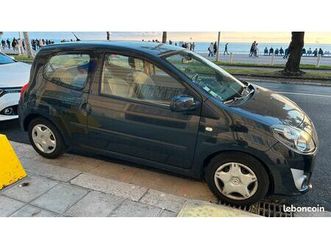 twingo 2 1.5 dci 75 cv