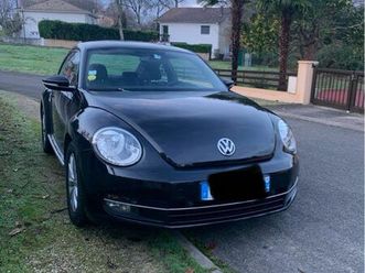 coccinelle 1,6l diesel