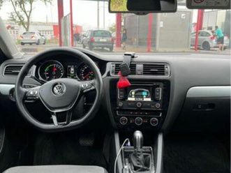 jetta hybrid 1.4 tsi
