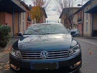 volkswagen cc passat 2.0 tdi 177 bluemotion technology carat 4motion dsg6