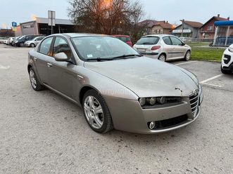 alfa romeo 159 1.9 jtd