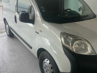 peugeot bipper très bon état