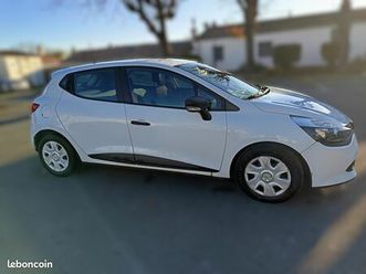 RENAULT CLIO SOCIETE clio-iv-societe