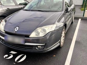 renault laguna 3 break