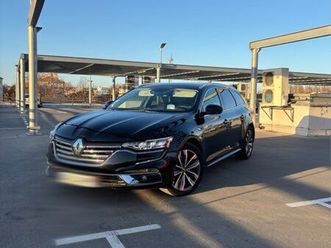 renault talisman estate 2.0 dci 160 intens – 2022 – toutes options – 1ère main