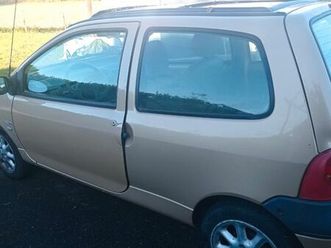 twingo 1.2 16v série oasis