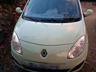 twingo 2 état parfait