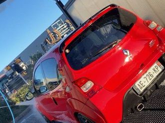 twingo rs