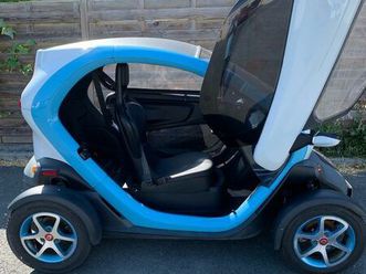 twizy voiture sans permis