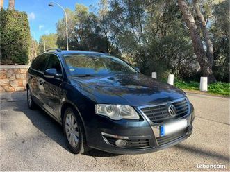vw passat 2.0 tdi