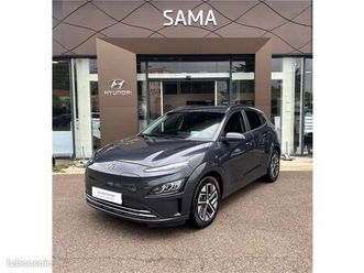 hyundai kona electric 39 kwh - 136 ch intuitive