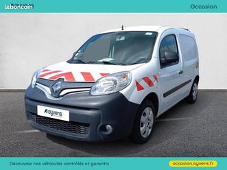 renault kangoo express 1.2 tce 115ch extra r-link edc euro6