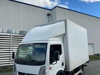 renault maxity 20m3 dci 130