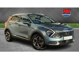 2024 - 1.6t gdi 157 48v isg 2 5dr