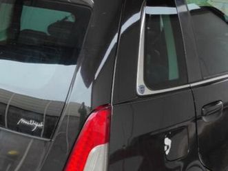 lancia musa 2007 multijet