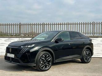 3008 iii 2024 1.2 hybrid allure 145cv e-dcs6