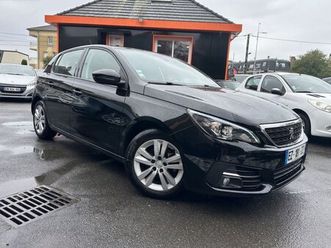 peugeot 308 business r 1.5 bluehdi 130 s&s active