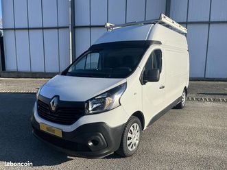 renault trafic iii grand confort l2h2 1.6 energy dci (1200 kg )