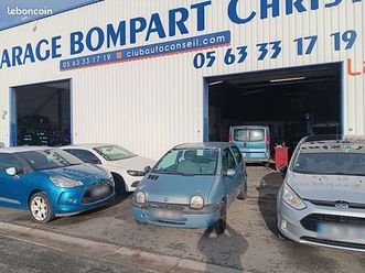 renault twingo 1.2i 60 8v