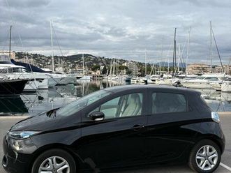 renault zoé r90 life